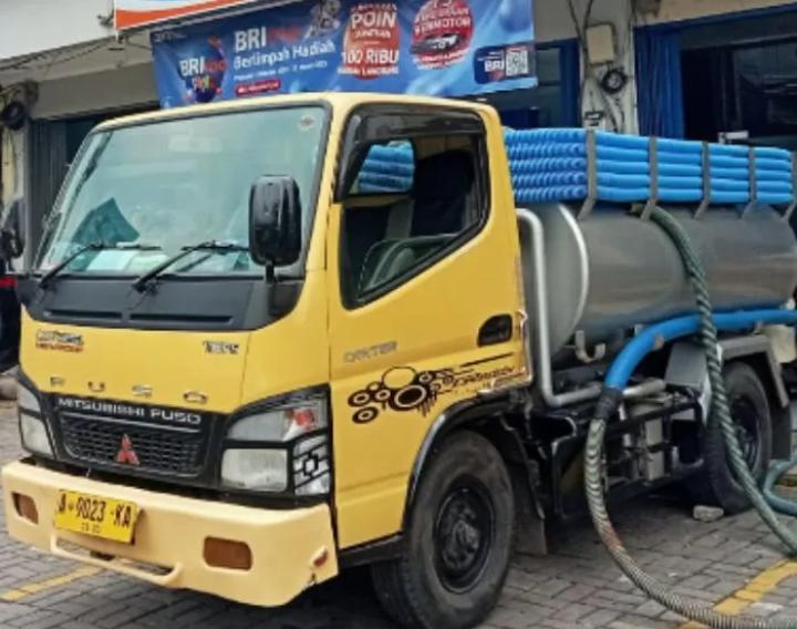 Sedot Wc Grand Wisata