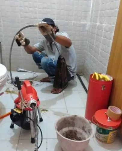 Sedot WC grandwisata Murah