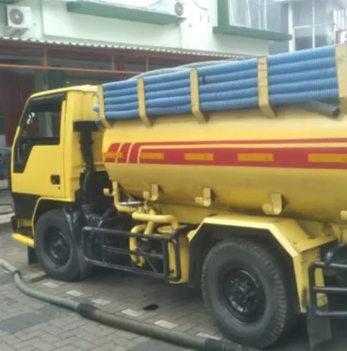 Sedot WC grandwisata Terdekat